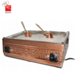 قهوه ساز ترک شنی